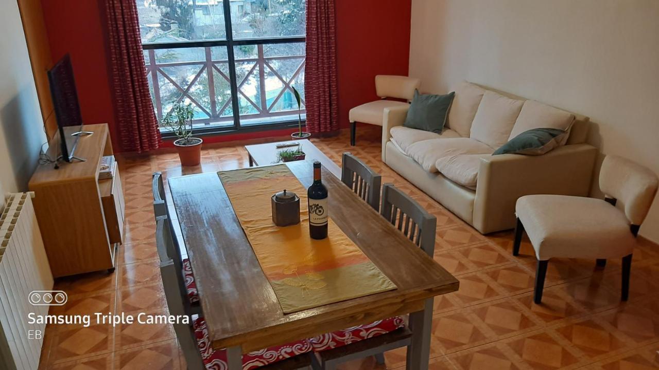 Apartment Belgrano San Carlos de Bariloche