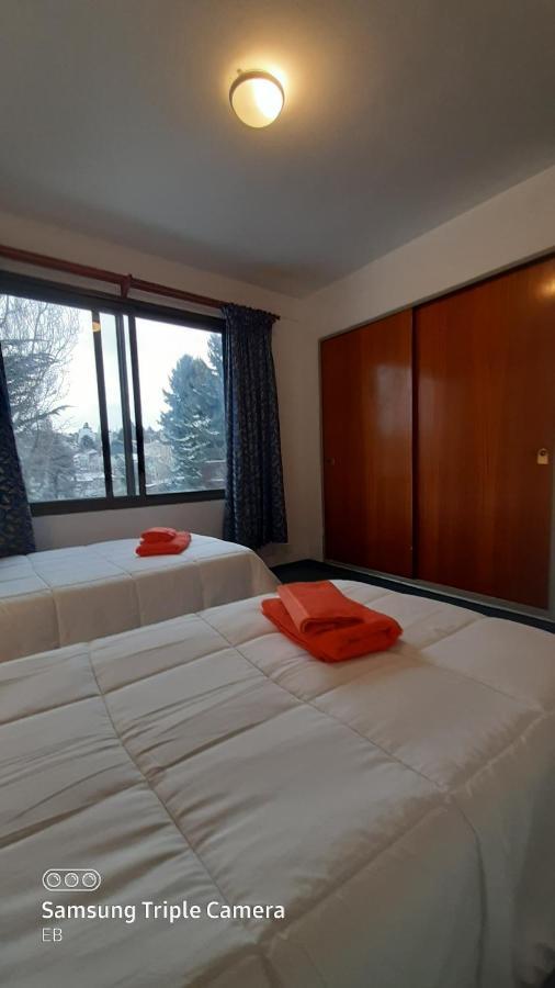 Belgrano Apartment *