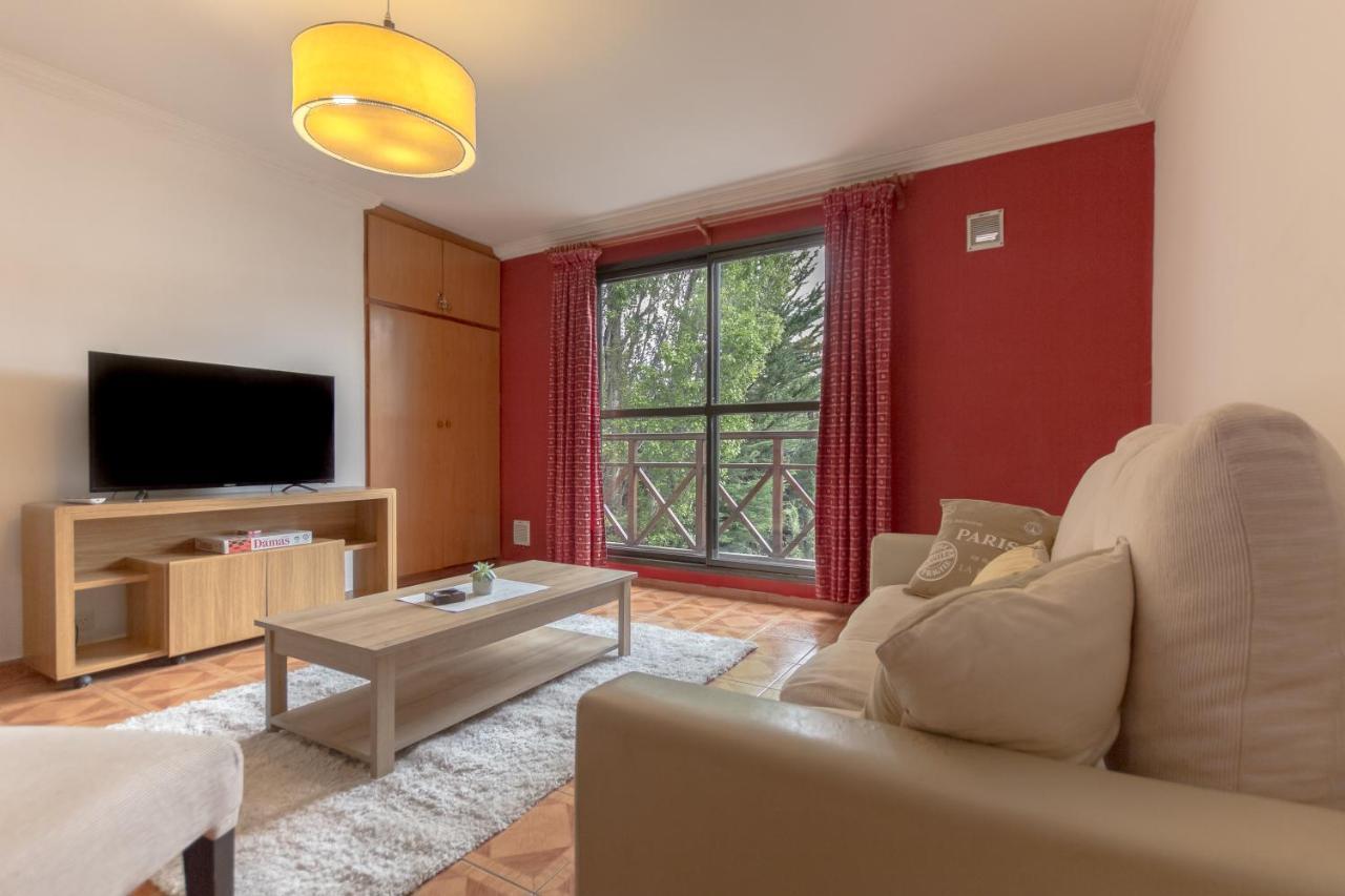 Belgrano Apartment