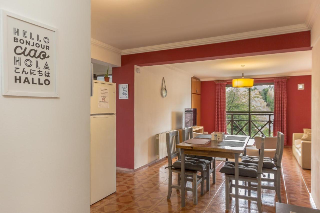 Belgrano Apartment San Carlos de Bariloche
