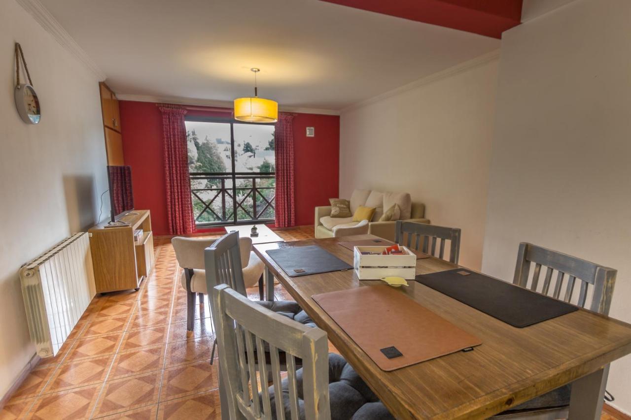 Belgrano Apartment