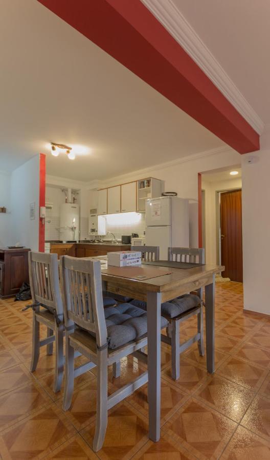 Belgrano Apartment San Carlos de Bariloche