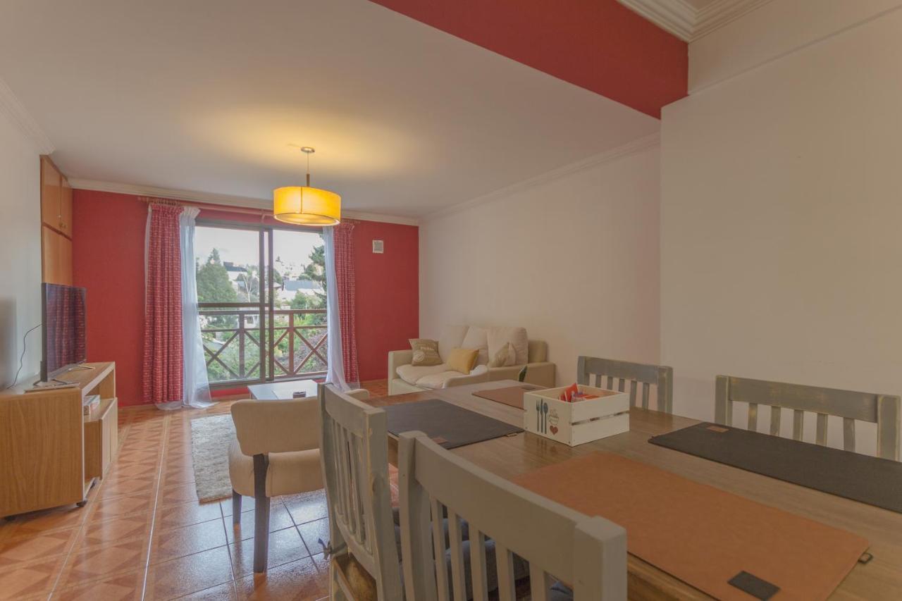Belgrano Apartment San Carlos de Bariloche