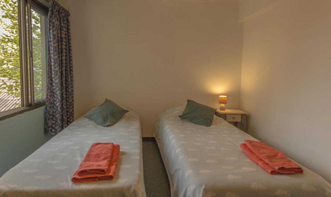 Belgrano Apartment San Carlos de Bariloche